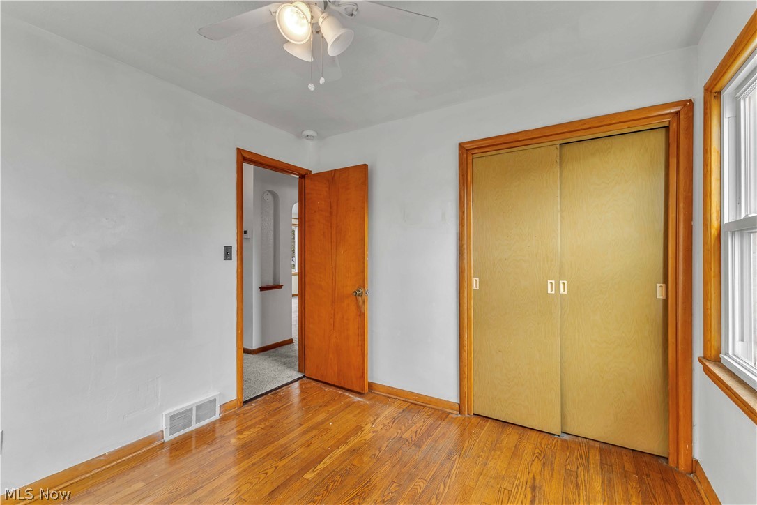 Metropolitan Park - Residential