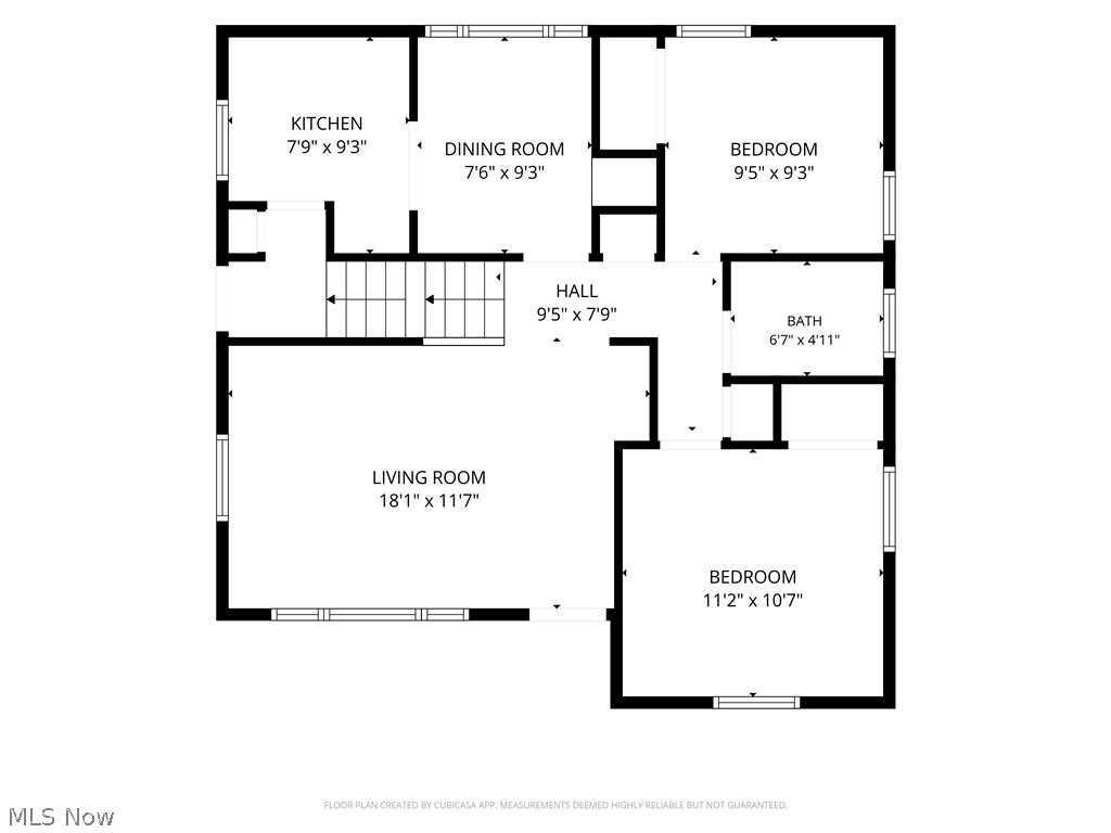 Metropolitan Park - Residential