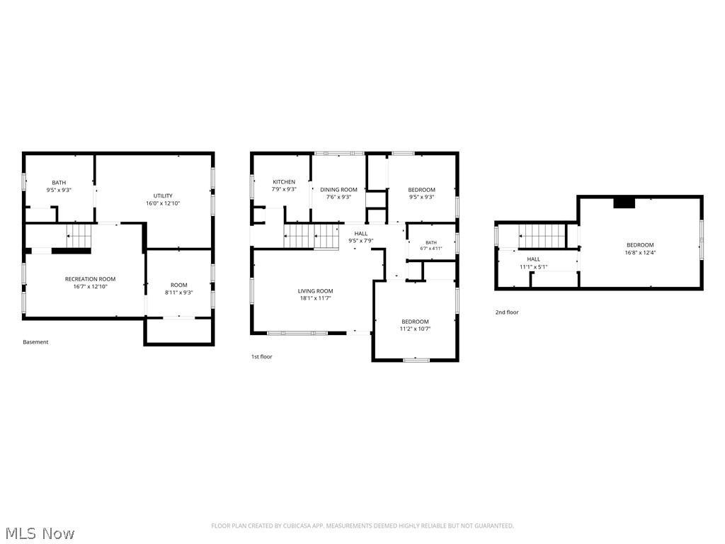 Metropolitan Park - Residential