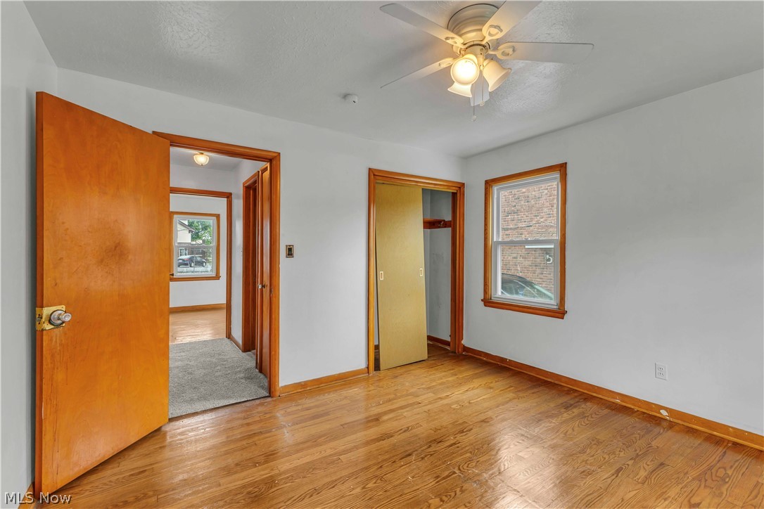 Metropolitan Park - Residential