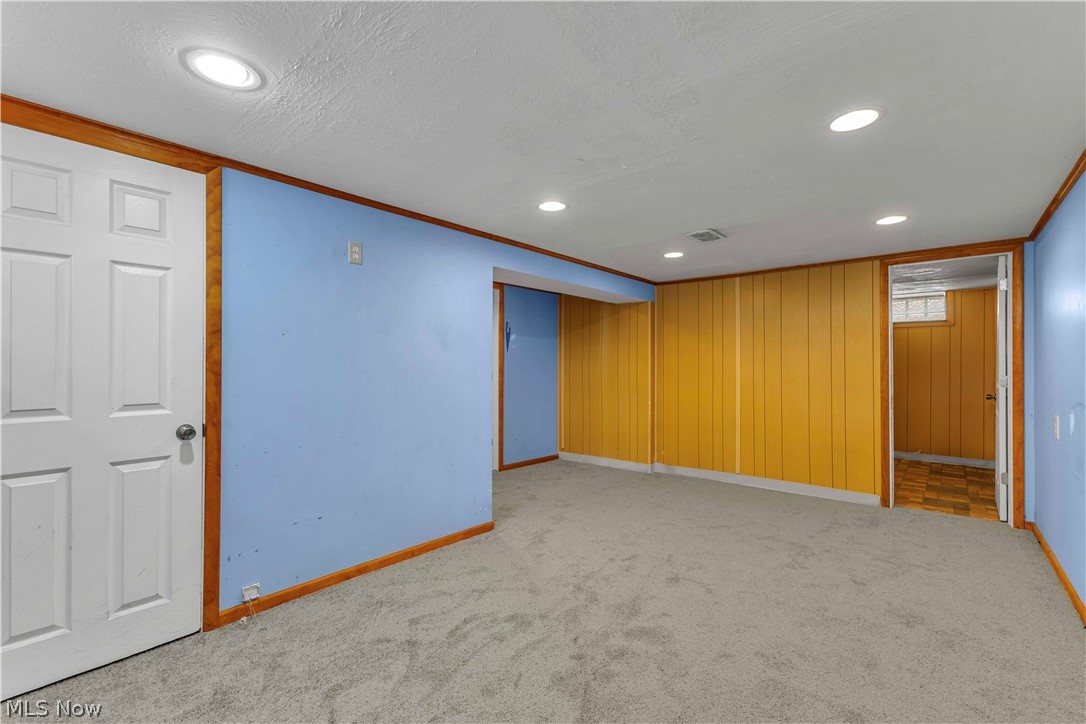 Metropolitan Park - Residential