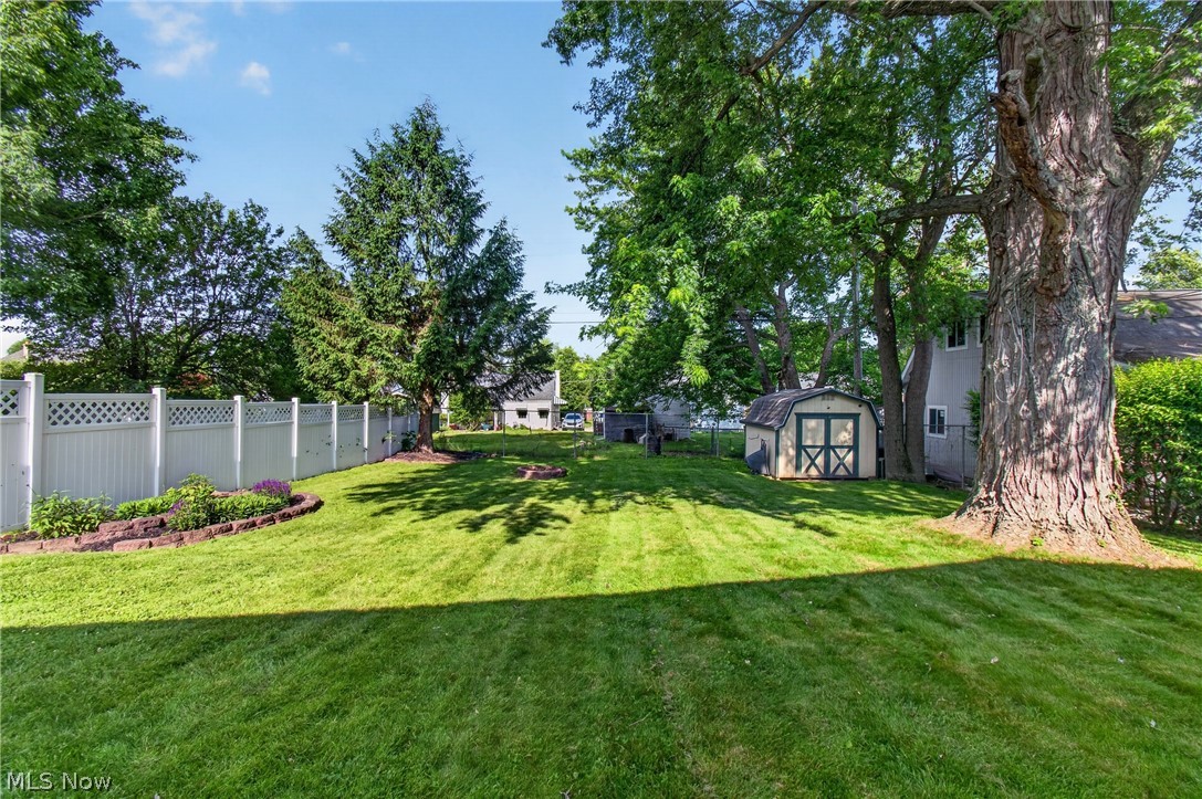 Mayflower Village Allotment #2 - Residential