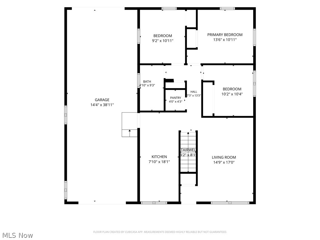 Mayflower Village Allotment #2 - Residential