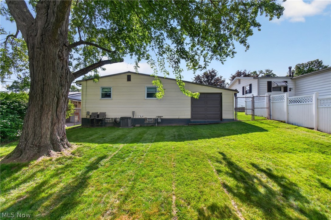 Mayflower Village Allotment #2 - Residential