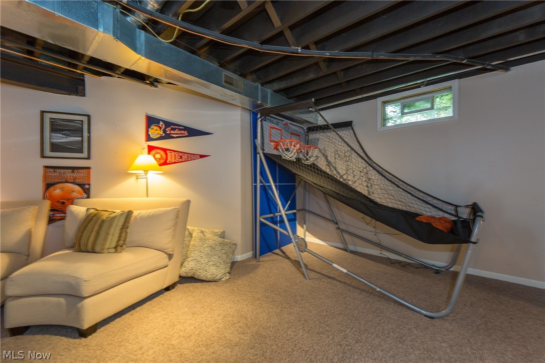 Meadow Lakes Sub - Residential