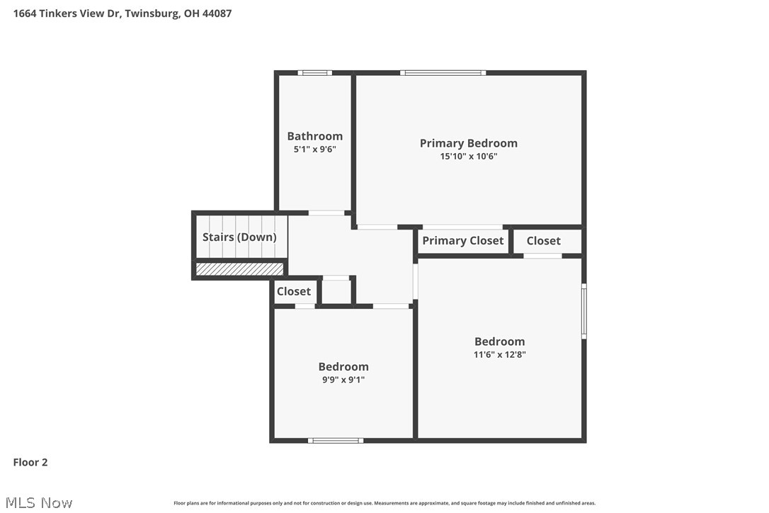 Tinkers Woods Sub - Residential