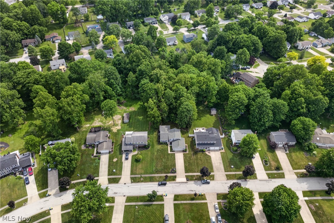 Tinkers Woods Sub - Residential