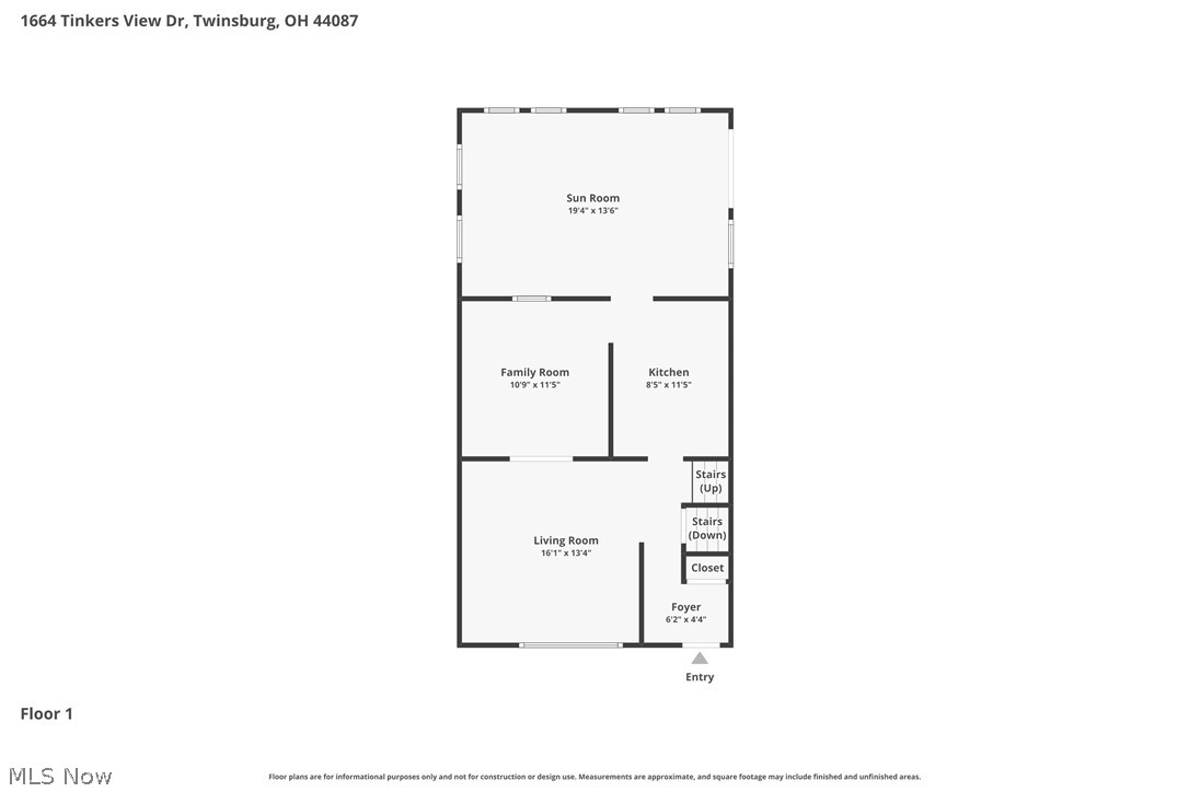 Tinkers Woods Sub - Residential