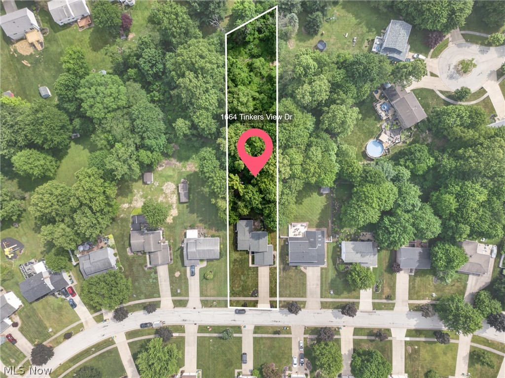 Tinkers Woods Sub - Residential