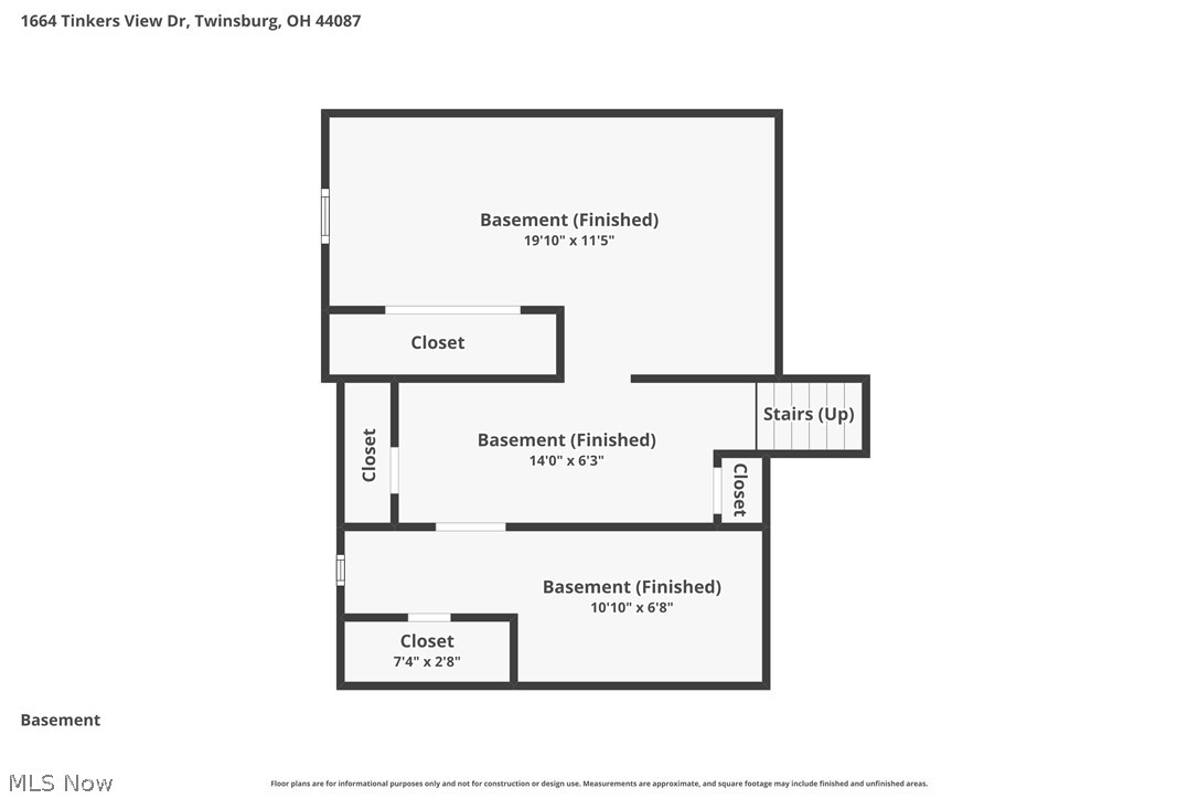 Tinkers Woods Sub - Residential