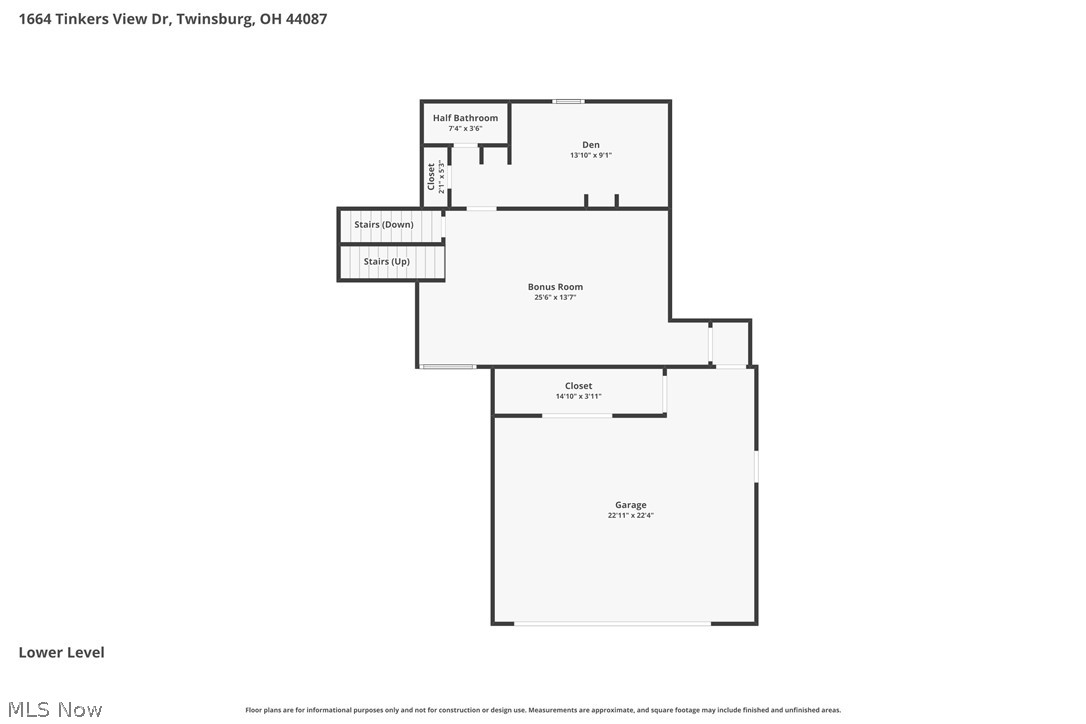 Tinkers Woods Sub - Residential