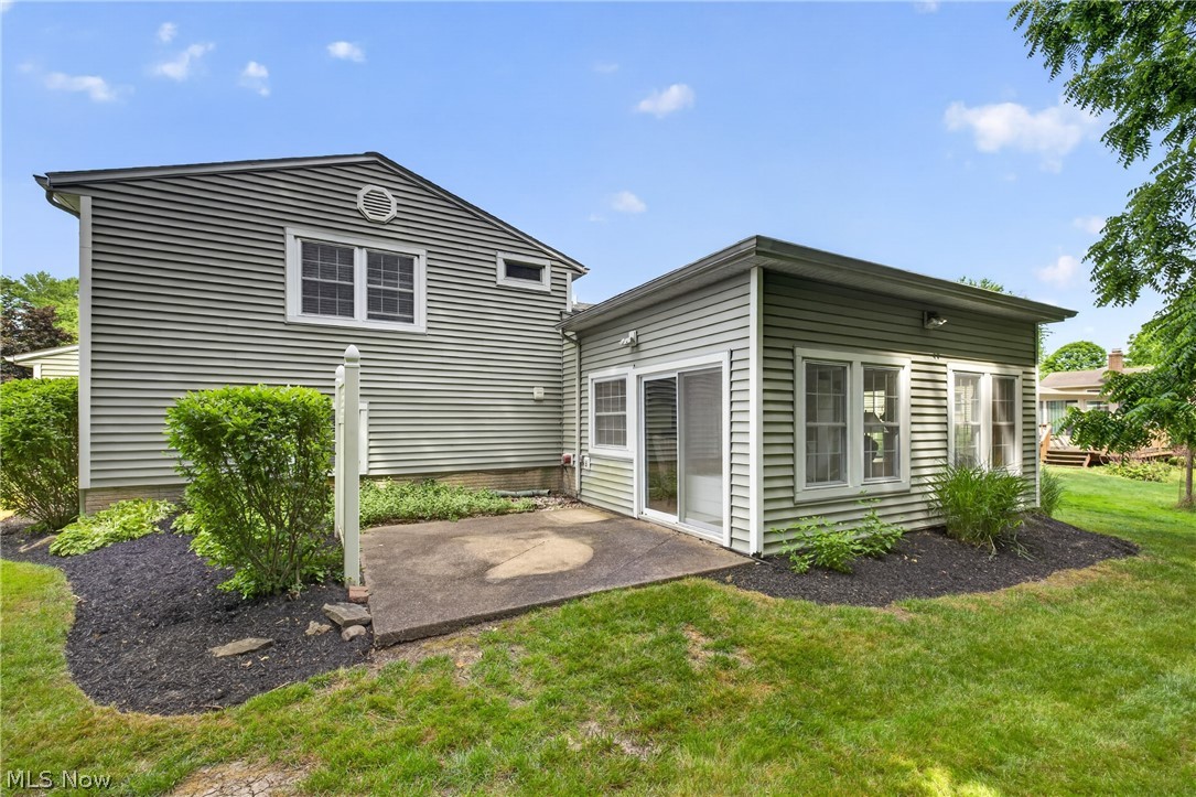 Tinkers Woods Sub - Residential