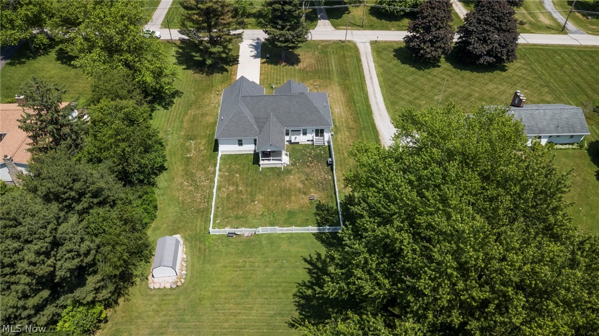 Bass Lake Community - Residential