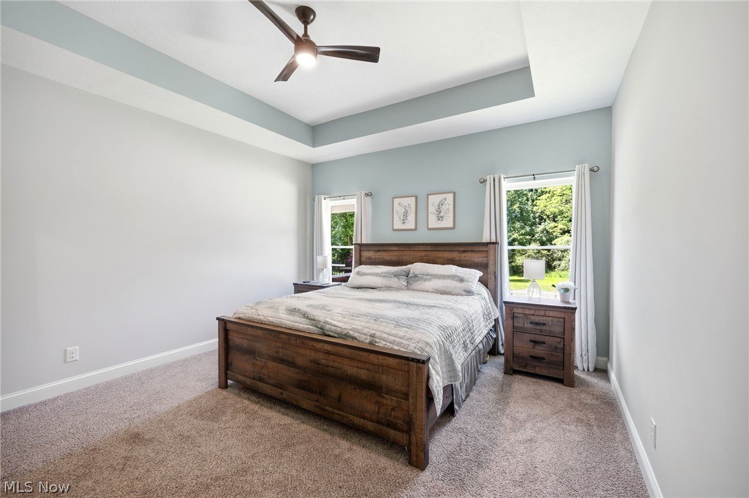 Bass Lake Community - Residential