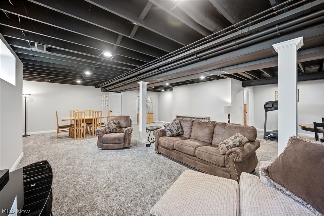Bass Lake Community - Residential