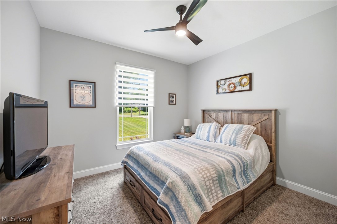 Bass Lake Community - Residential