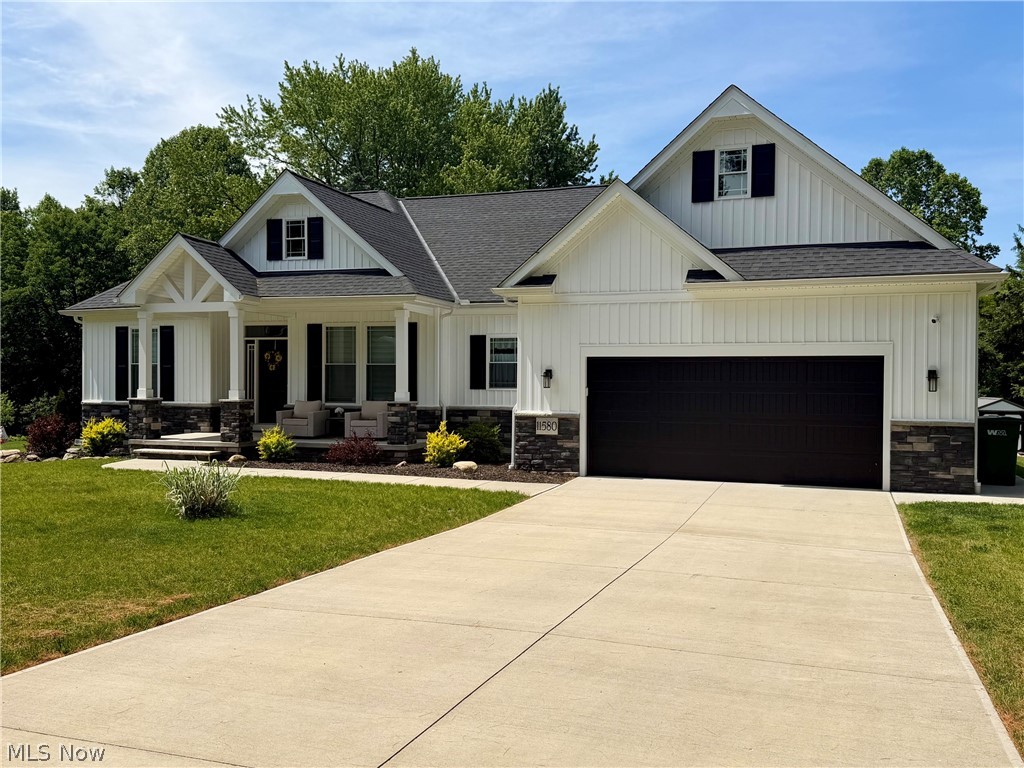Bass Lake Community - Residential