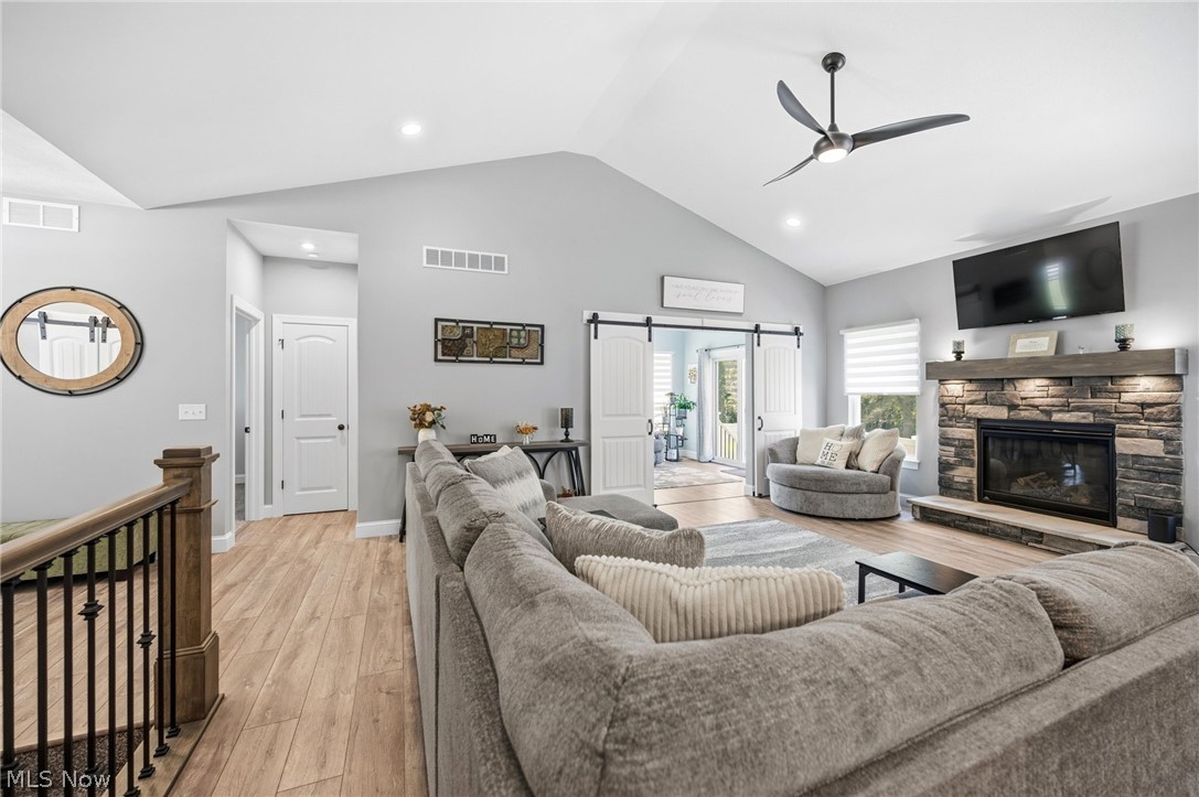 Bass Lake Community - Residential