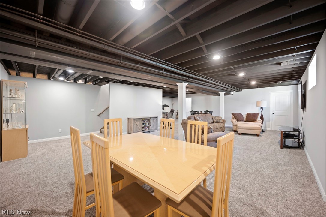 Bass Lake Community - Residential