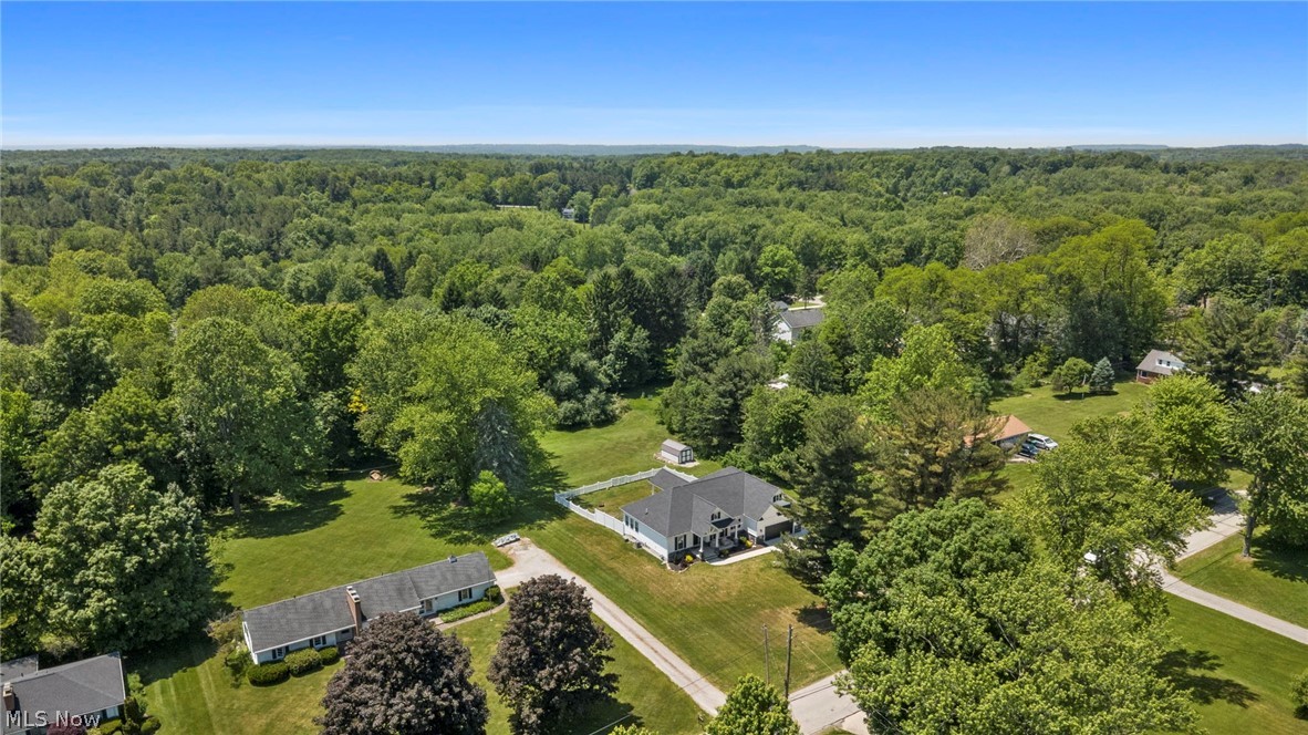 Bass Lake Community - Residential