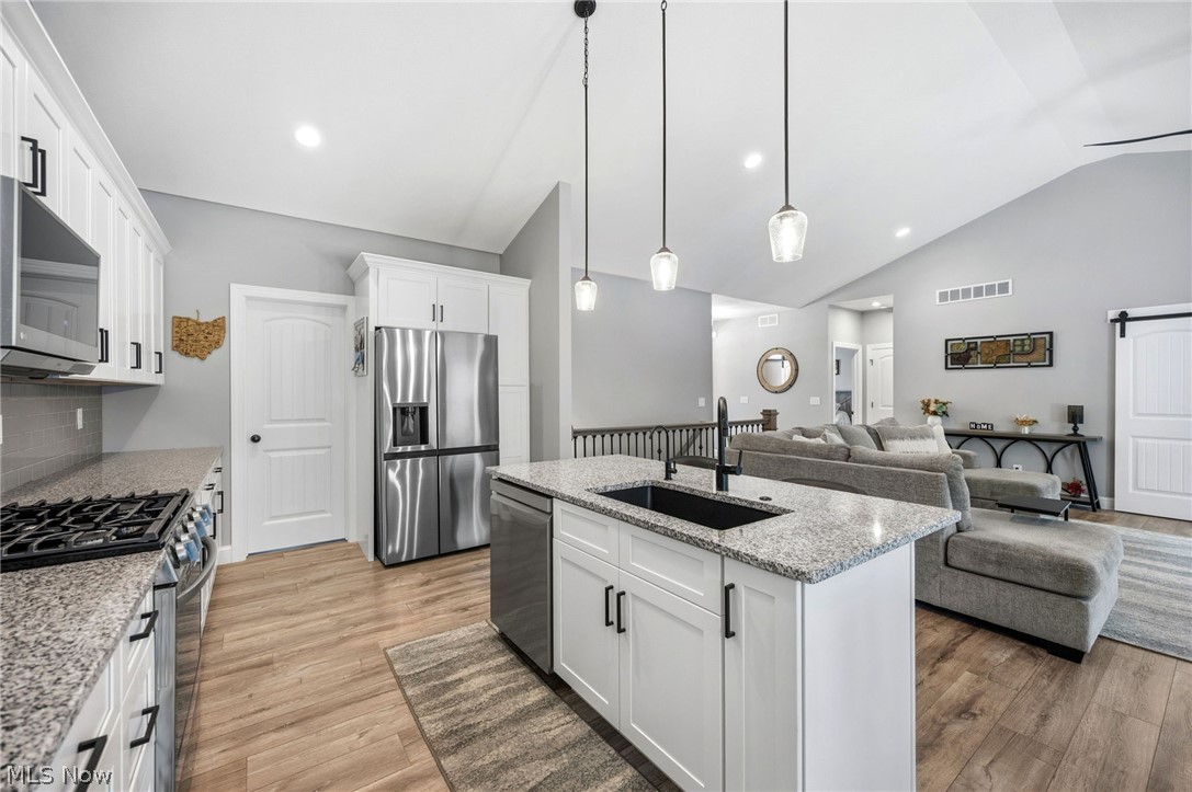 Bass Lake Community - Residential