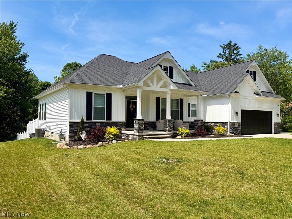Bass Lake Community - Residential