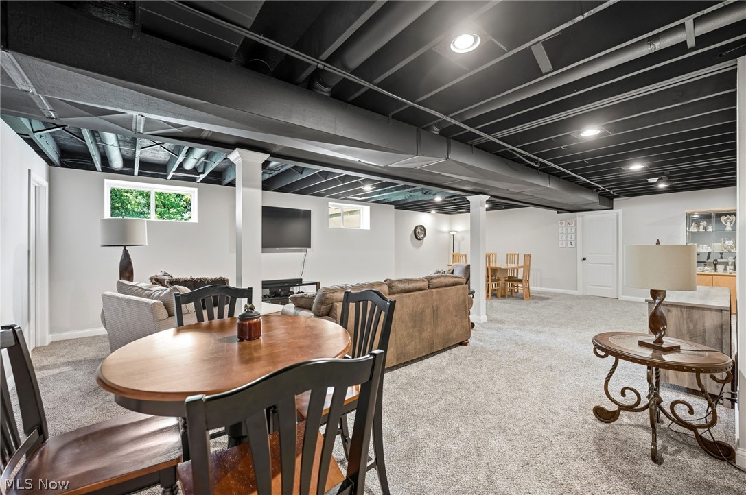 Bass Lake Community - Residential