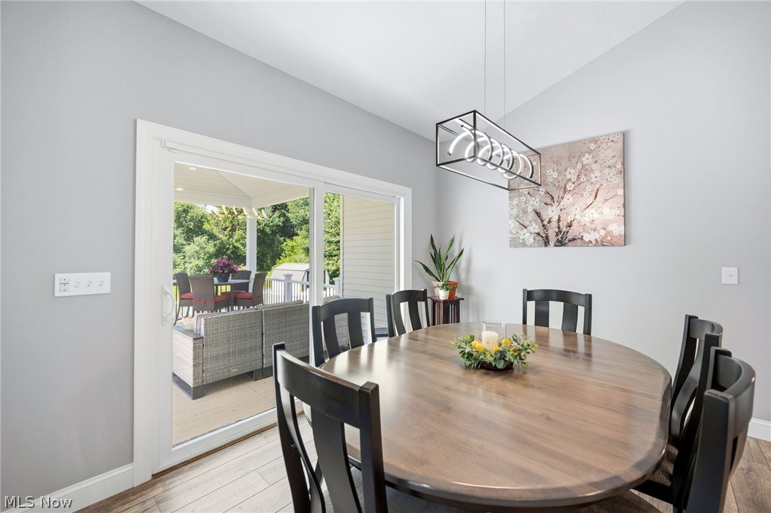 Bass Lake Community - Residential