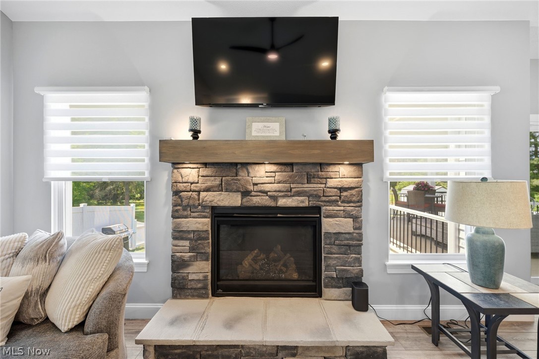 Bass Lake Community - Residential