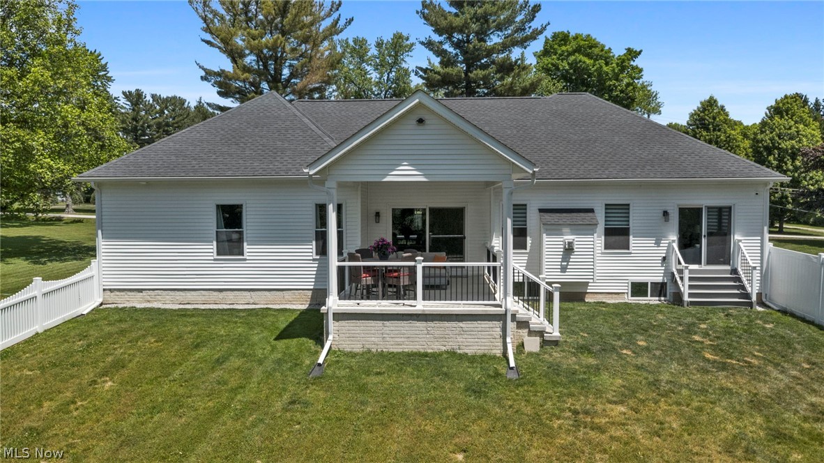 Bass Lake Community - Residential