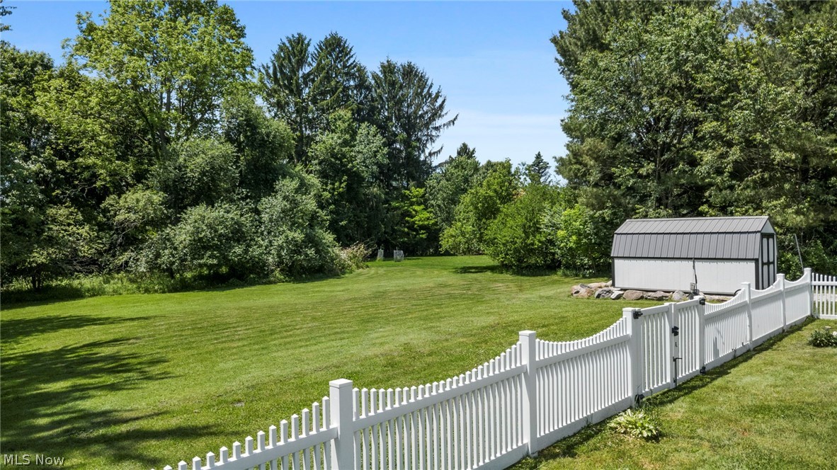Bass Lake Community - Residential