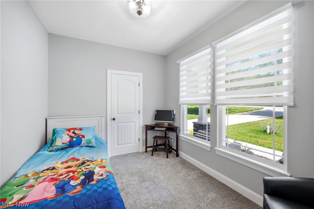 Bass Lake Community - Residential
