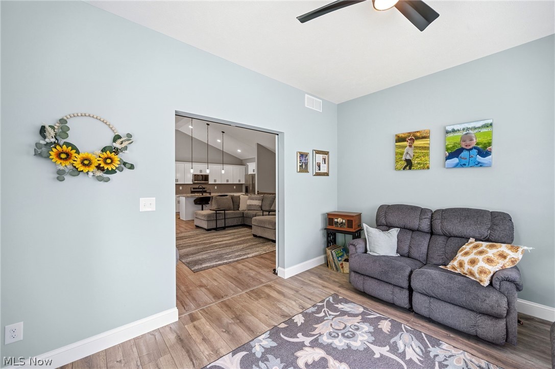 Bass Lake Community - Residential