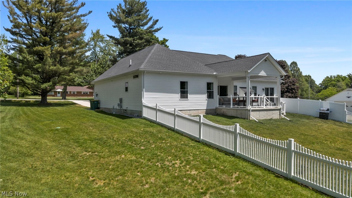 Bass Lake Community - Residential