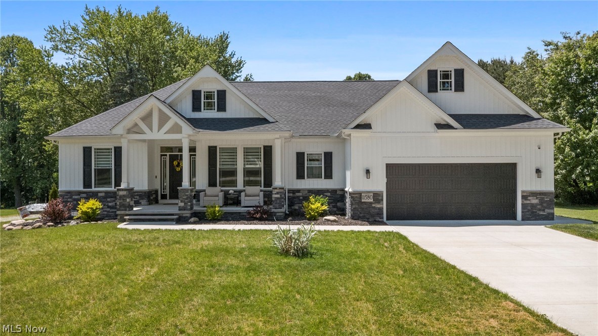 Bass Lake Community - Residential