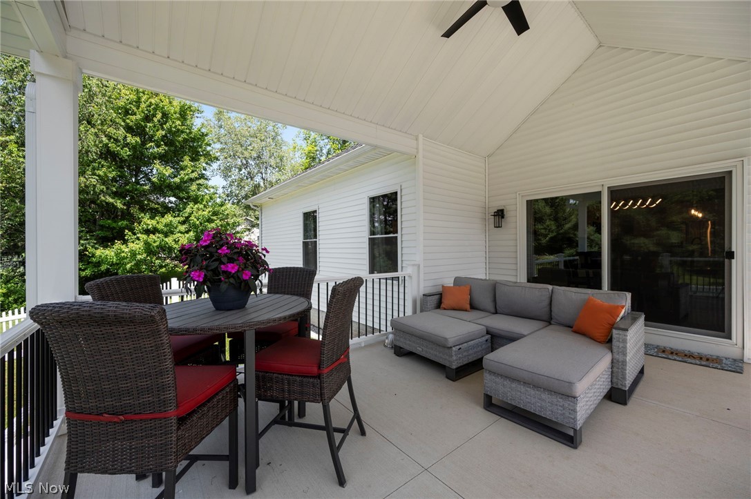 Bass Lake Community - Residential