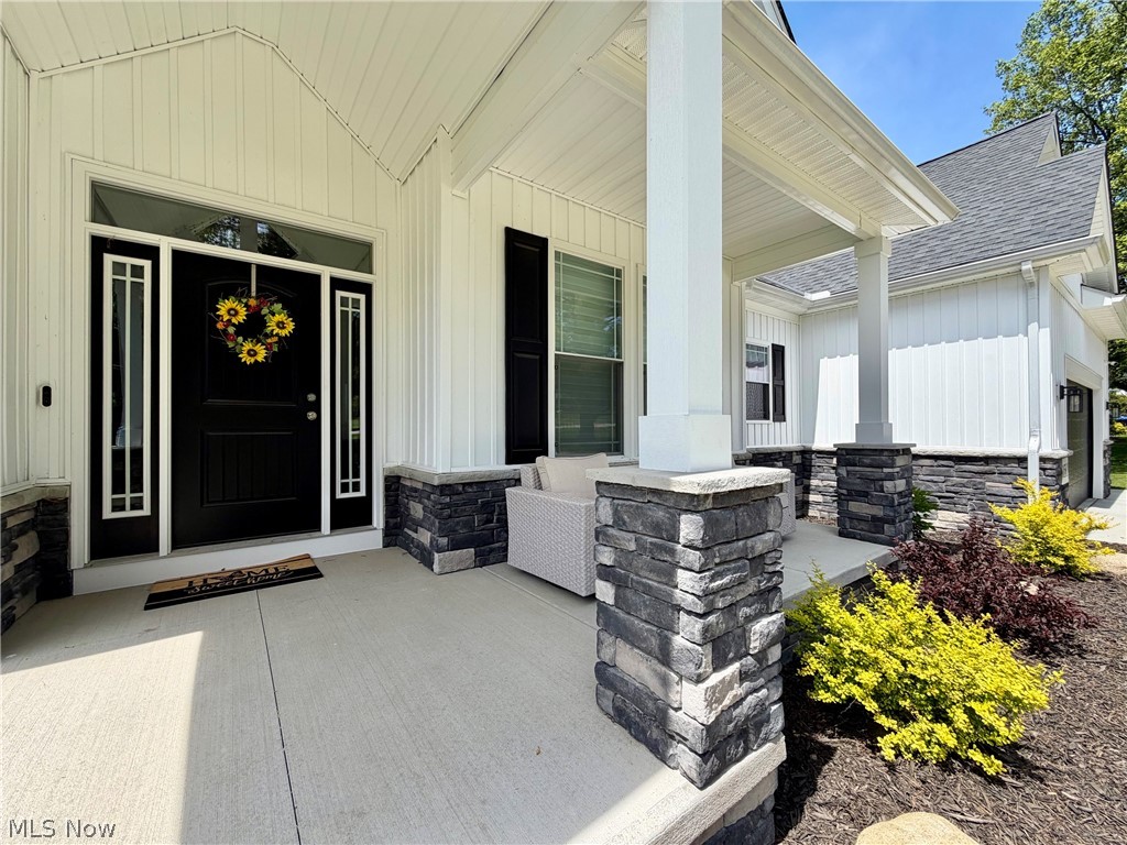 Bass Lake Community - Residential
