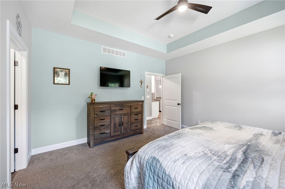 Bass Lake Community - Residential