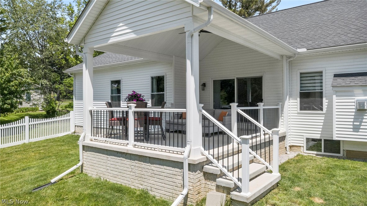 Bass Lake Community - Residential