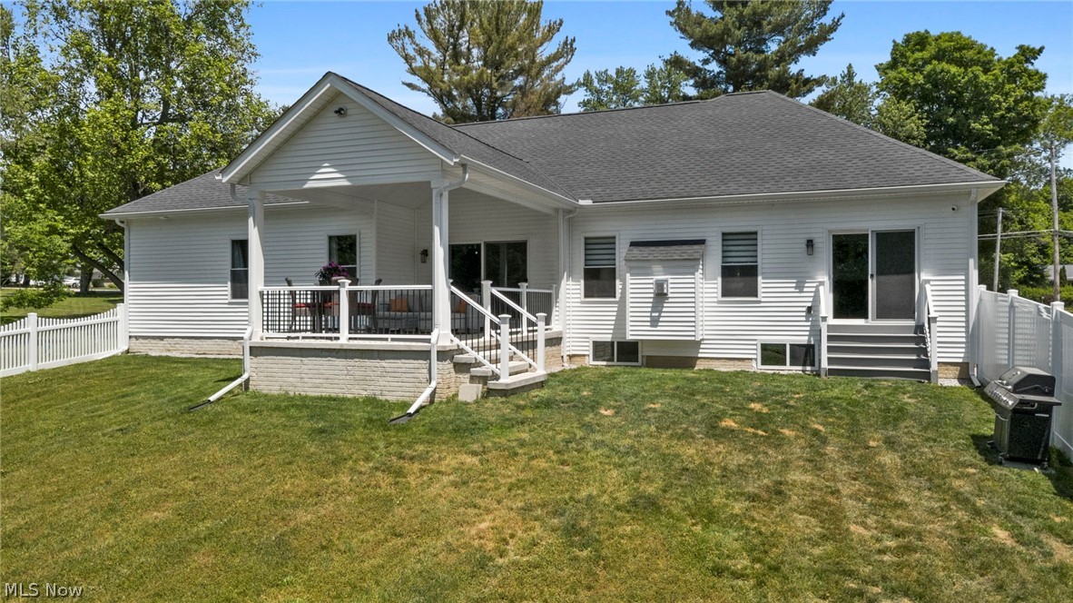 Bass Lake Community - Residential