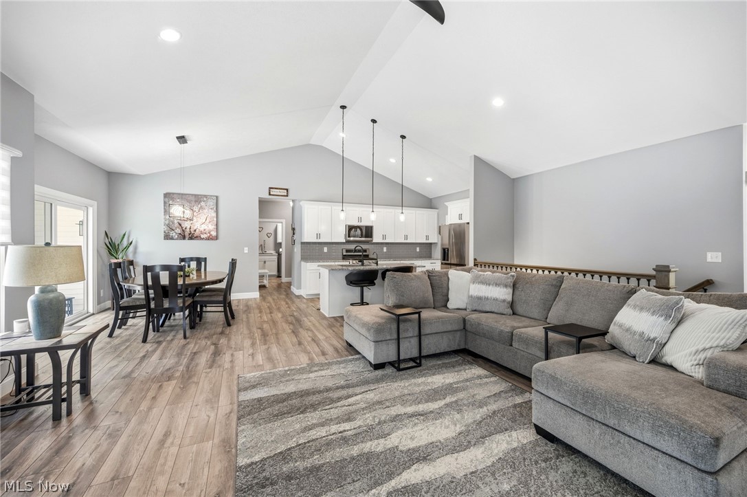 Bass Lake Community - Residential