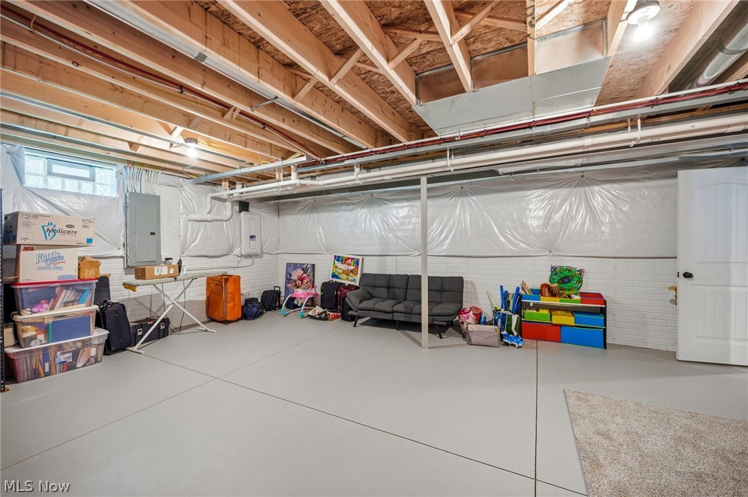 Bass Lake Community - Residential