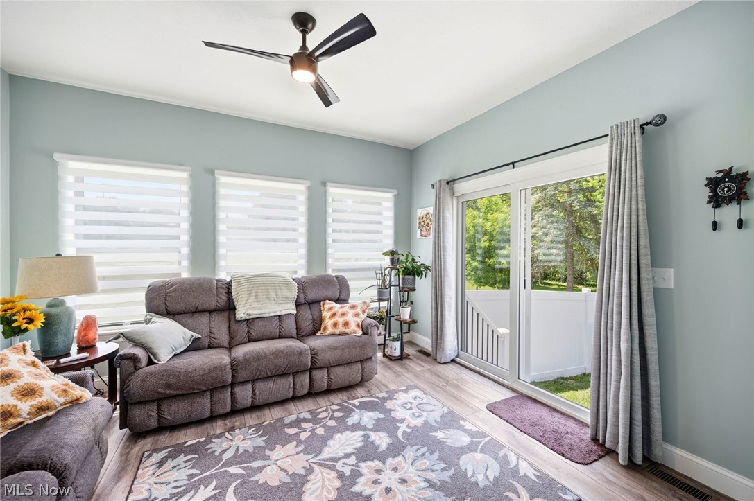 Bass Lake Community - Residential