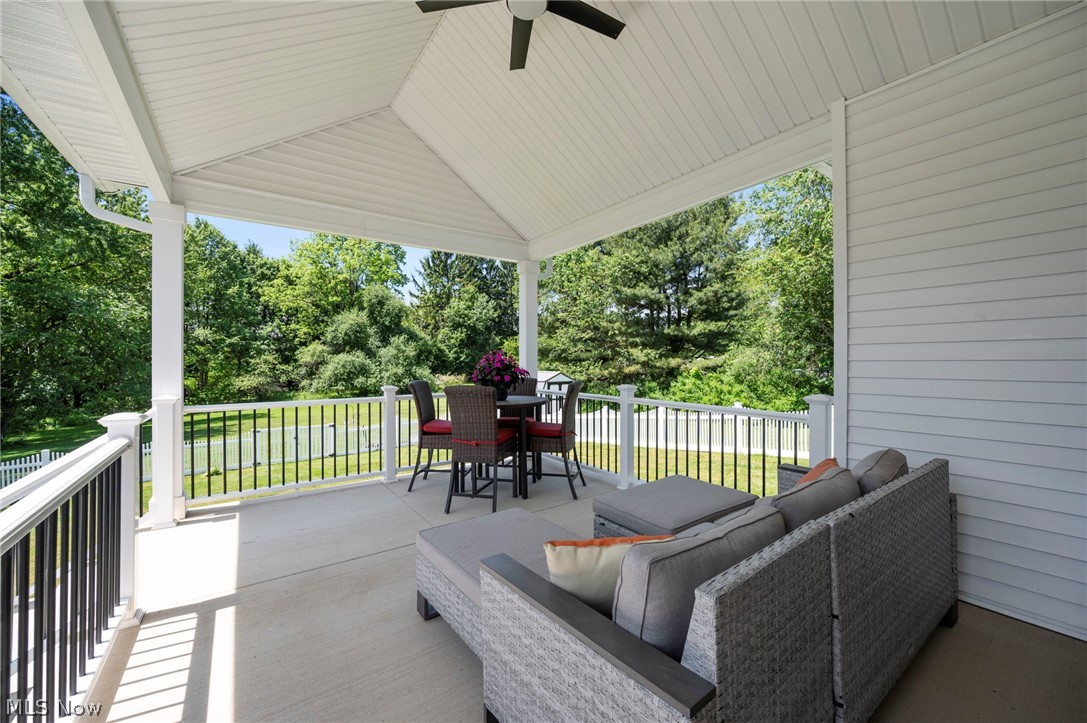 Bass Lake Community - Residential