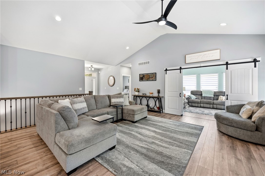 Bass Lake Community - Residential