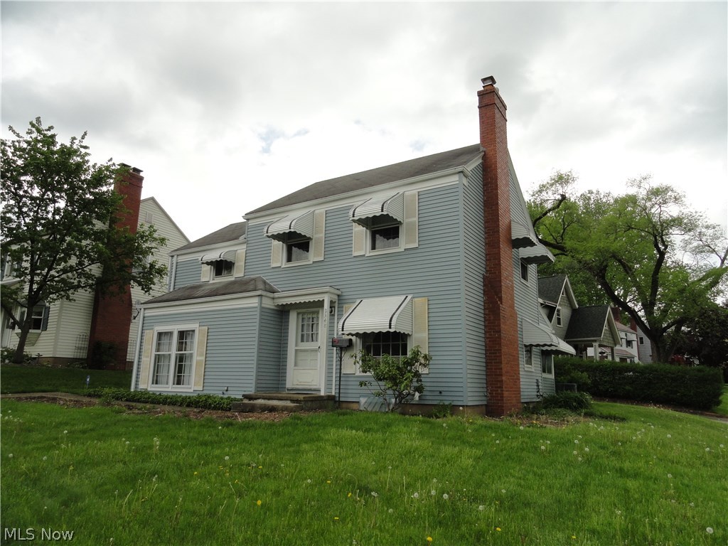 State Road Estates - Residential