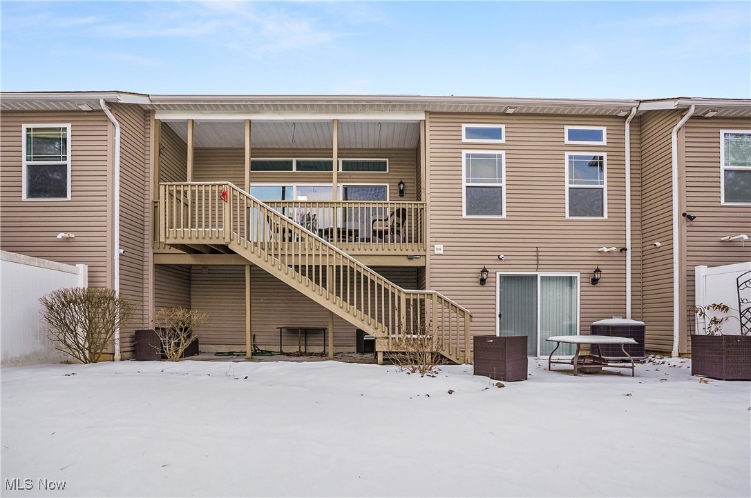 Villas/Waterford Xing Condo - Residential
