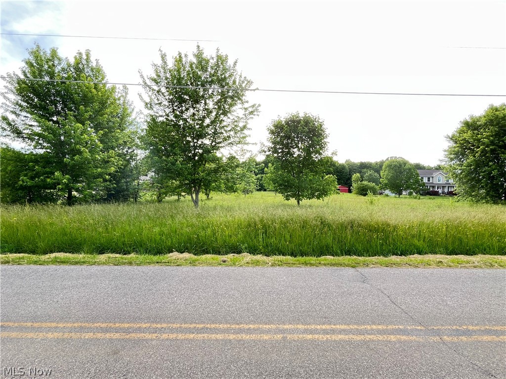 Randolph - Land