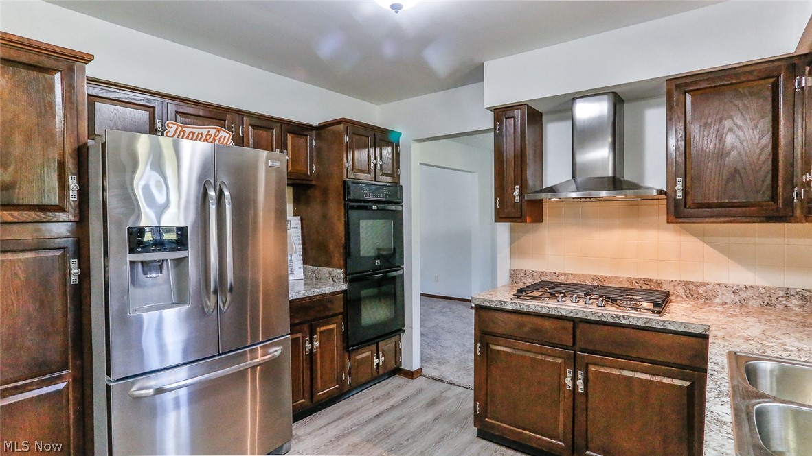 Wyoga Lake Estates - Residential