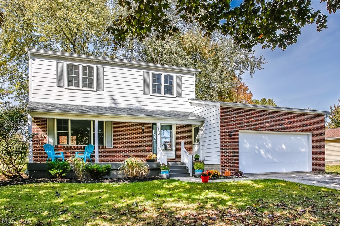 Wyoga Lake Estates - Residential